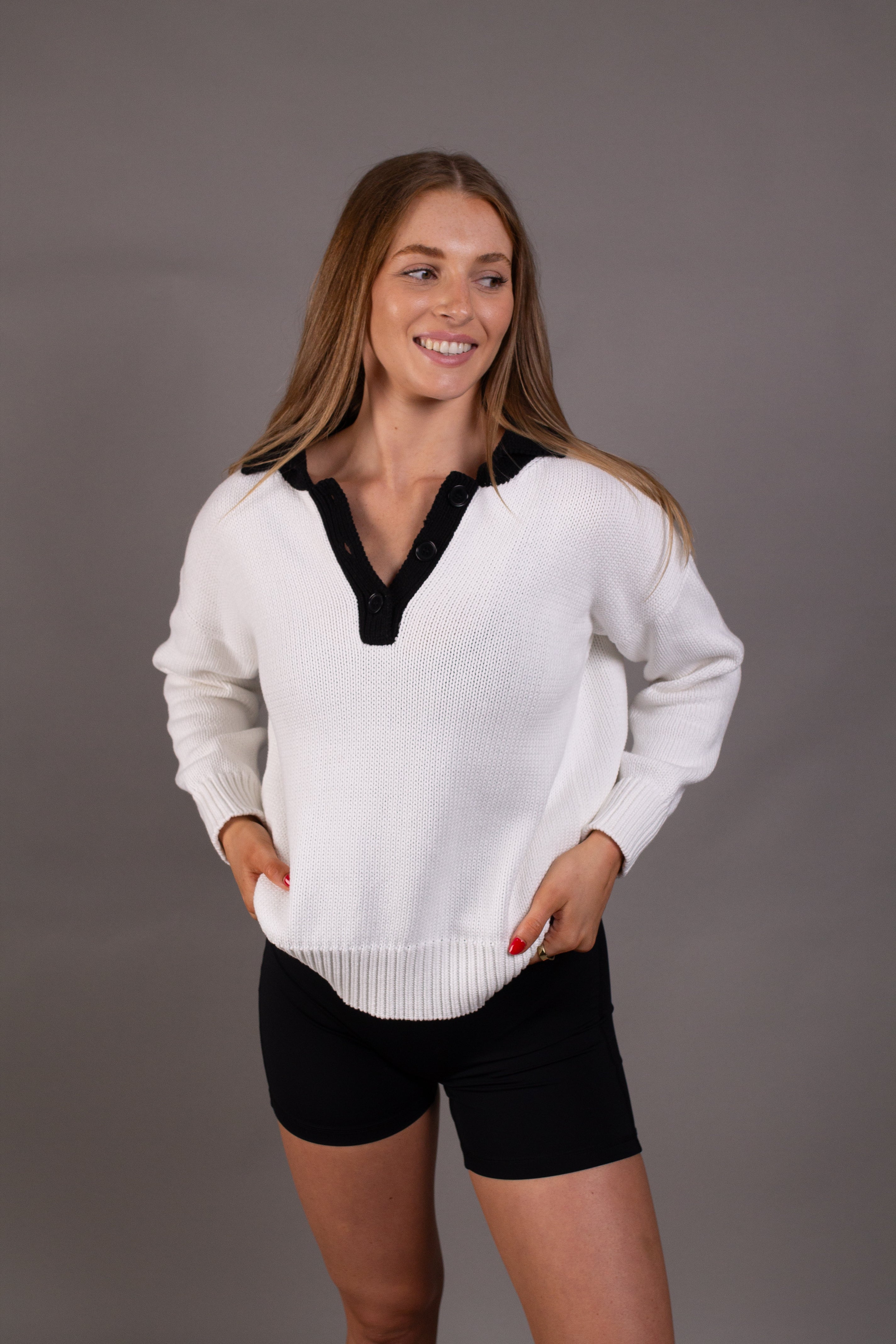 THE OTARU KNIT - PRE ORDER